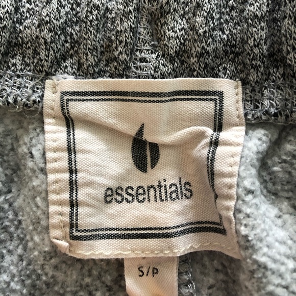 Essentials sweatpants - Picture 3 of 3